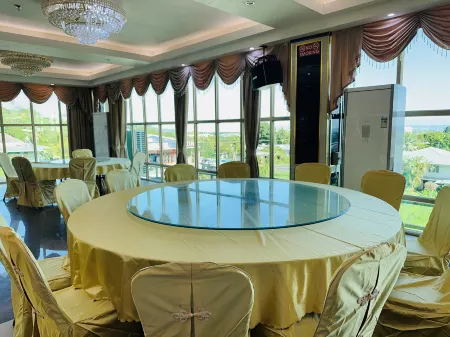 Princessa Hotel and Restaurant