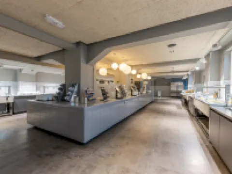 A&O ハンブルク シティ -  ホステル ハンブルグのホテル