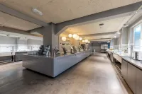 a&o Hamburg City Hotels in Hamburg