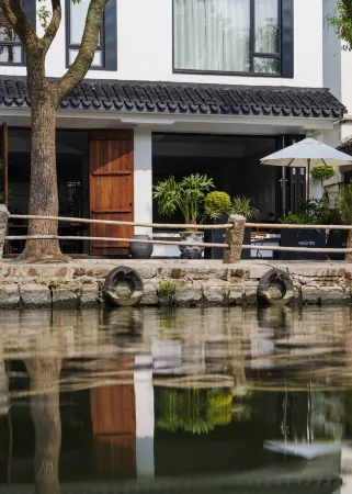 Hotel Zhaoye Отели рядом с достопримечательностью «Chengxu Temple»