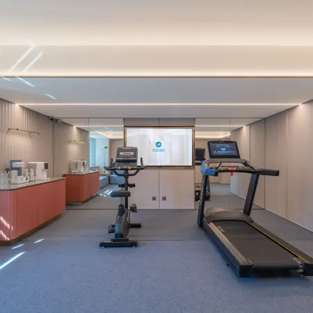 HanTing Hotel (Beijing Daxing International Airport Terminal)