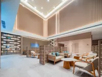 JI Hotel (Meishan Renshou Chengshi Shidi Gongyuan)