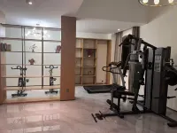 Chengfu Huashu Hotel - Gym