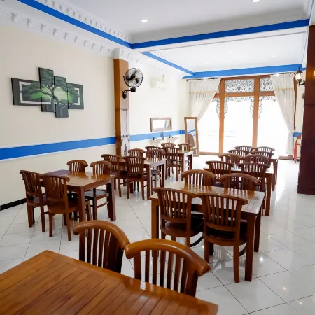 Samudra Hotel