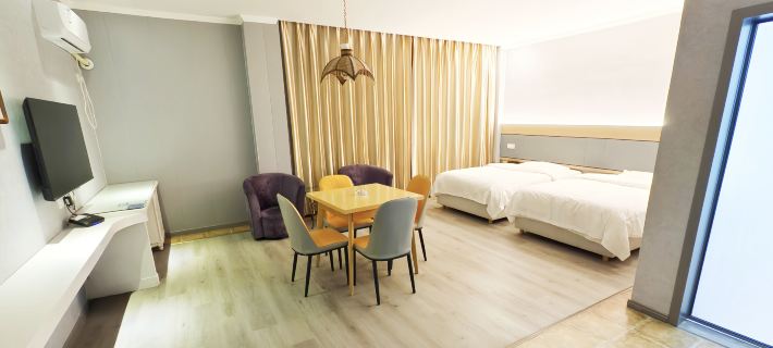 Fengtai 108 Hotel Hotels in Fengtai