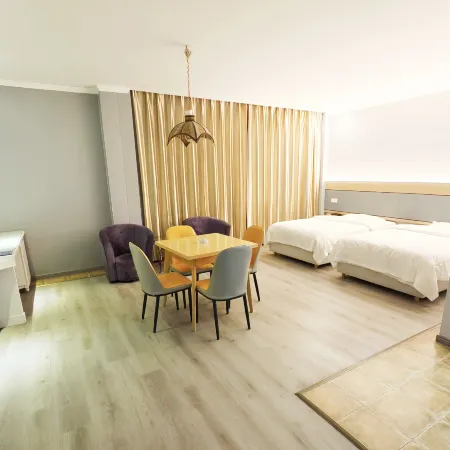 Fengtai 108 Hotel