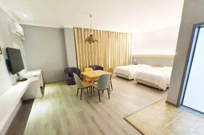 Fengtai 108 Hotel Hotels near Maoxian Cave