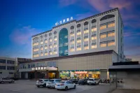 Hiii Huaqi Hotel Các khách sạn gần Danzhou Museum