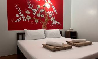 Phuket Old Town Hostel