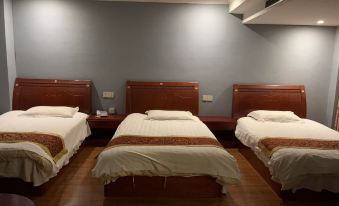 Tongxiang Suifeng Hotel