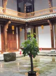 The eighteen room