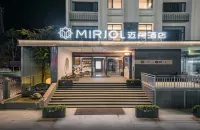 MIRJOL HOTEL