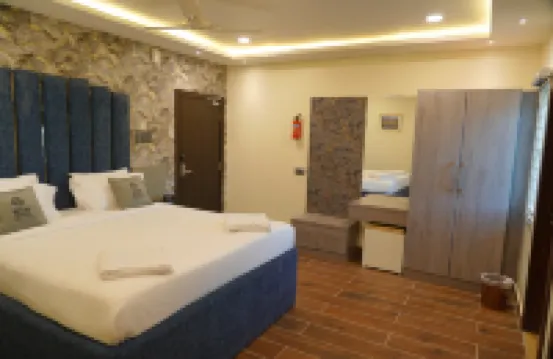 Mevid Hotels Hotels near DMRL