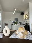 The Episode Boutique Hotel - breakfast