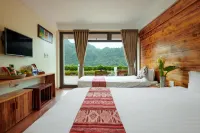 Sapa Village Hotel Hotel di Sa Pa