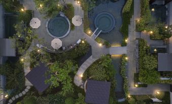 Suzhou Garrya Yangcheng Lake