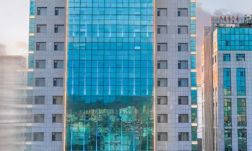 Golden Bay International Hotel