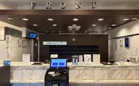 Toyoko Inn Toyohashi Eki Higashi Guchi Hotels in Toyohashi