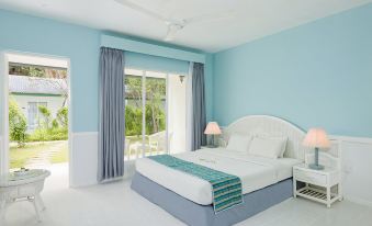 Equator Village Resort