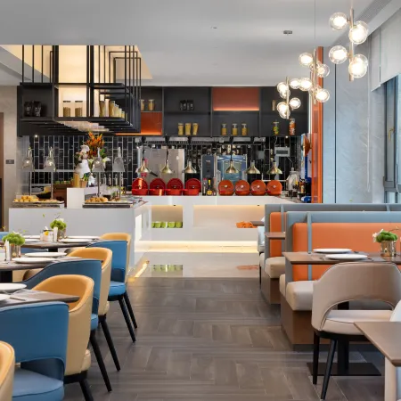 Hampton by Hilton Qingzhou