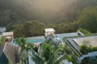 Goya Boutique Resort Hotels near Pura Dalem Maya Blahbatuh