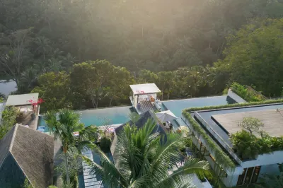 Goya Boutique Resort Hotel in zona Goutama Spa
