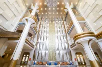 TOMSON RIVIERA HOTEL Hotels in Yueqing