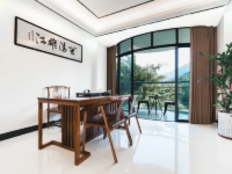 Shuitianyise Inn Hotels in Minqing
