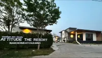 Attitude the Resort Hotels in 