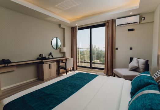 오션 펄 푸바물라