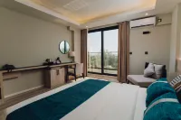 Ocean Pearl Fuvahmulah فنادق في جزيرة فوفاهمولاك