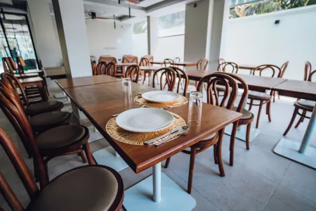 Ocean Pearl Fuvahmulah