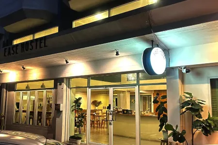 Ease Hostel