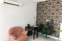 Island Hostel Bayan Lepas Airport