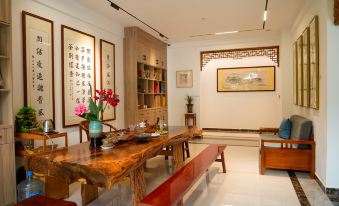 Jizushan Yuna Residential Residence