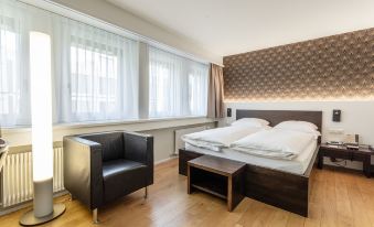 ABC Swiss Quality Hotel