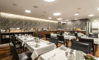 ABC Swiss Quality Hotel