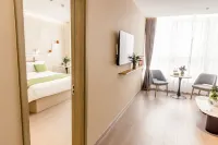 Homeinn Ripple Hotel (Tianjin Binhai New Area Haiyan Apartment) Hotels in Tianjin