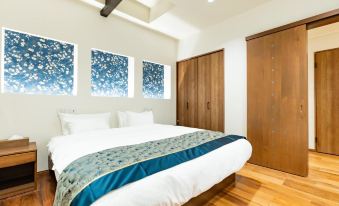 Tanimachikun･Hoshiyaryokan･shinsennoyado