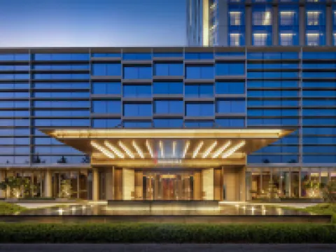 HUALUXE Hotels and Resorts HAINING Hotels in Haining