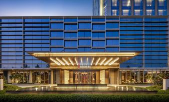 HUALUXE Haining by IHG