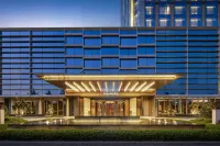 HUALUXE HAINING Hotels in Haining