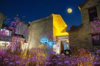 Ancient City Tales · Designer · Oriental Aesthetic Courtyard House (Datong Ancient City Store)