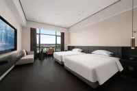 Xunwu Wellton Royal Garden Hotel