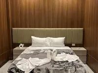 ロイヤル ホーム ホテル タハリール広場周辺のホテル