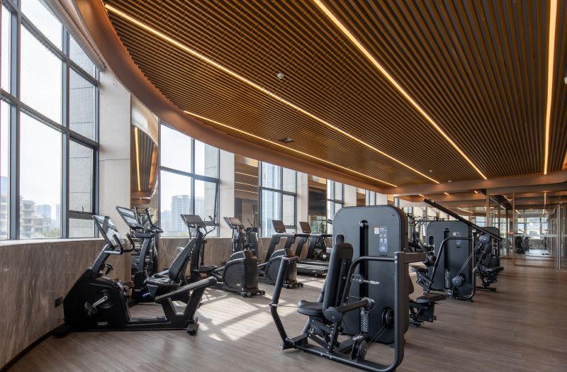Wyndham Grand Plaza Royale Lugu Changsha photo 2