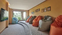 Fairmont Taghazout Bay - Gym