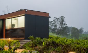 Bobocabin Sukawana Bandung