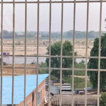 Serene & Luxurious One BHK Flat In Bodhgaya