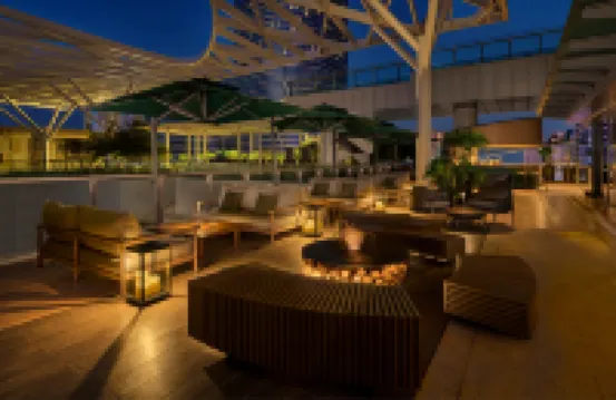 Artyzen Habitat Hengqin Zhuhai